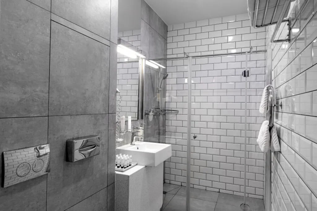 Квартира Квартира Двухкомнатный Люкс — Москва