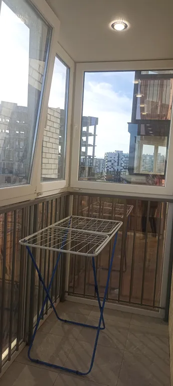 Уютная евро-двушка