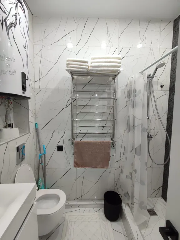 Квартира Квартира у моря — Сириус