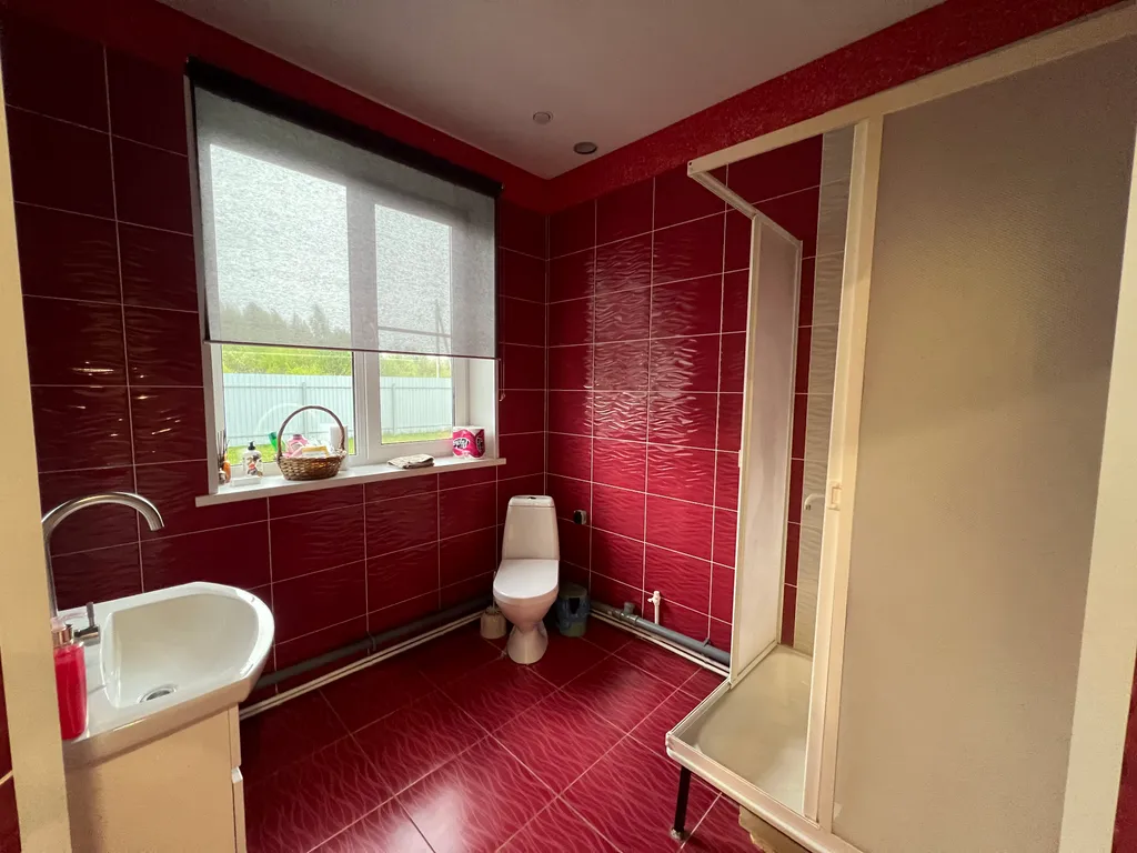 Коттедж рядом с озером