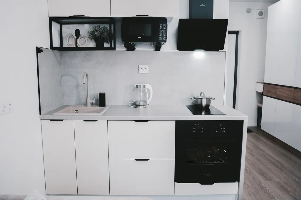 Новый комплекс