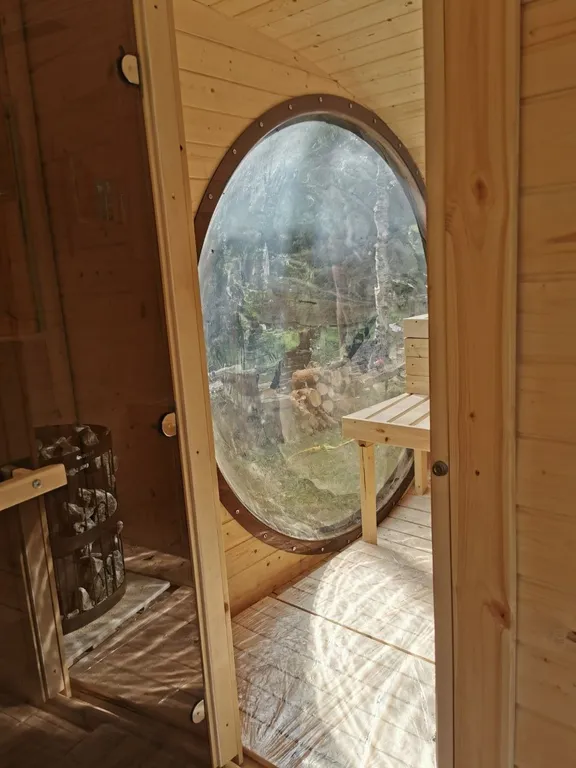 Дом на реке Молога