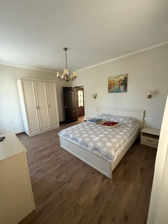 В живописном месте