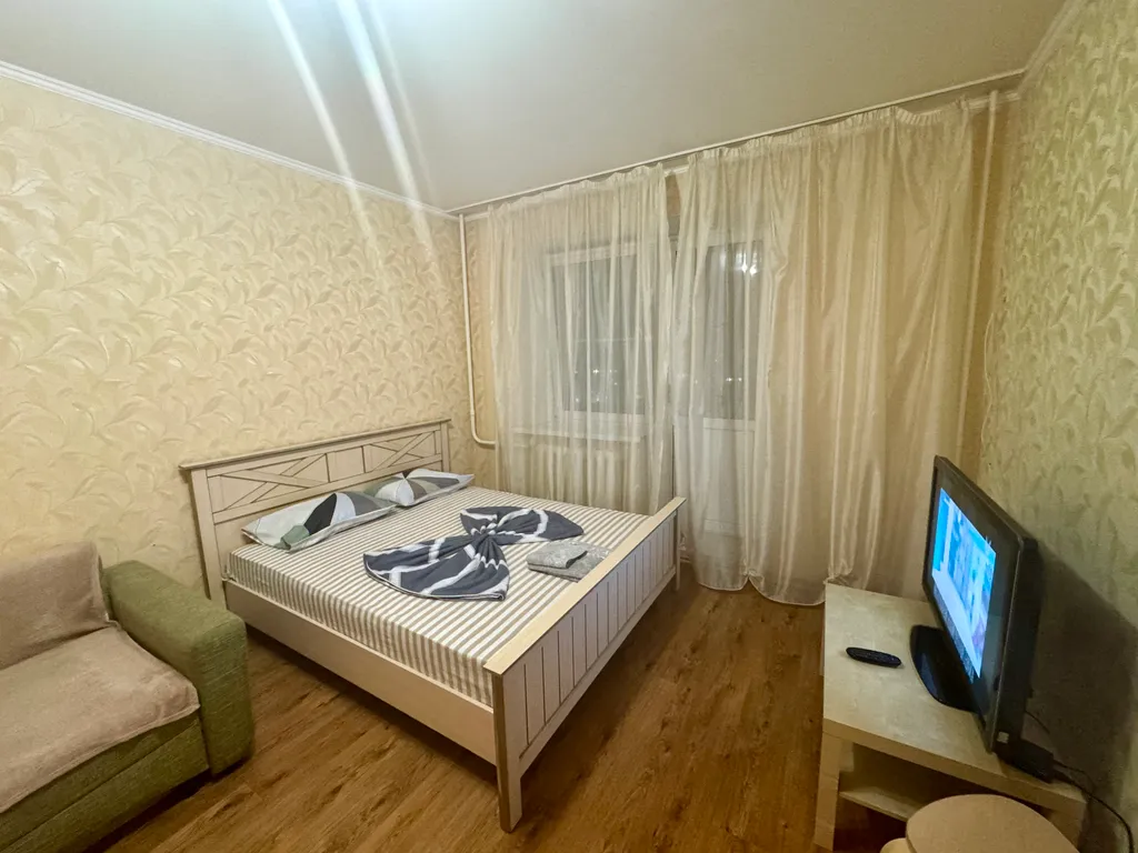 Новый дом отличный вид