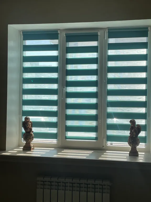 Стильная квартира рядом с центром