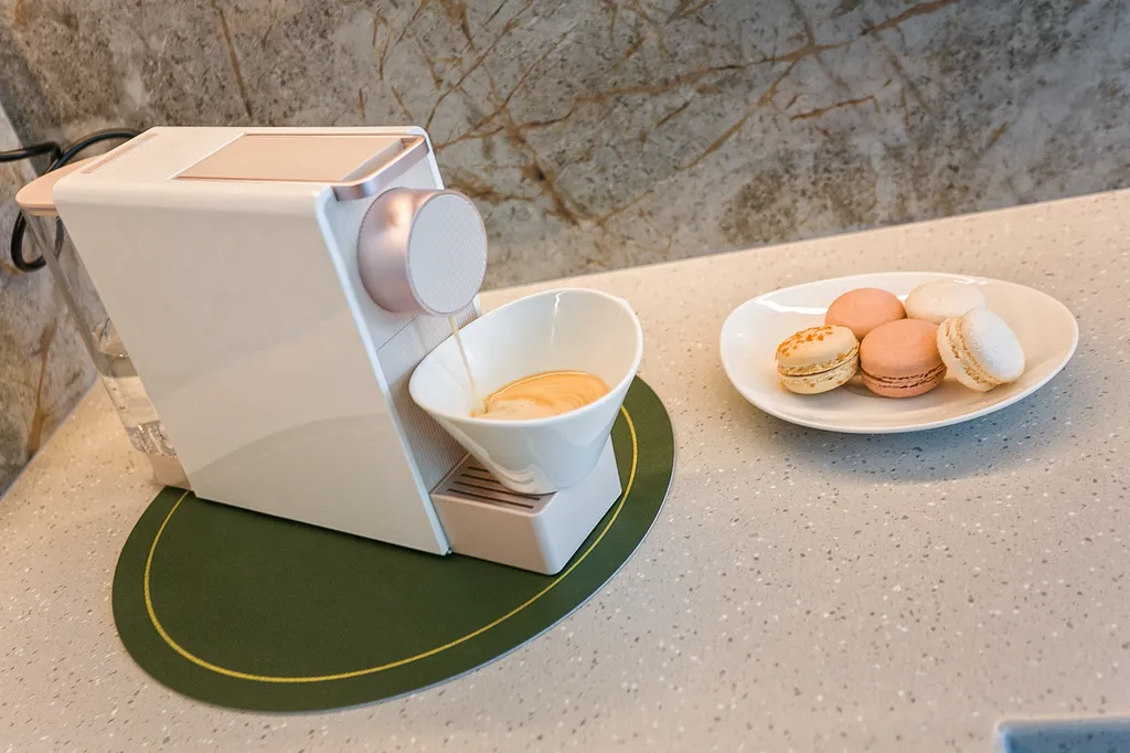 Апартамент с видом на море