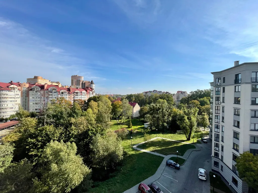 Квартира Новая квартира возле Королевских ворот — Калининград