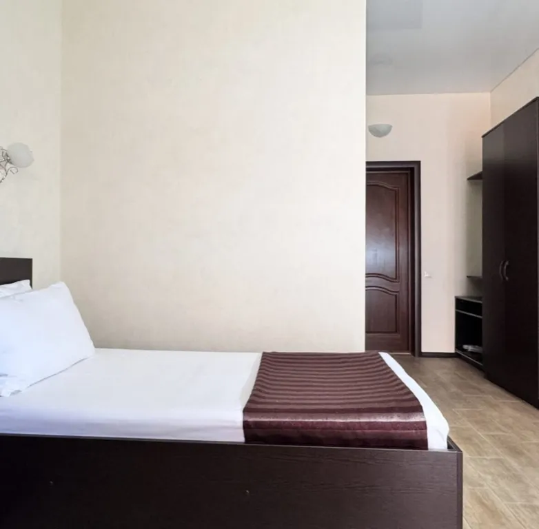 Квартира Комната — Геленджик