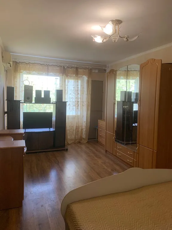 Чистая, уютная квартира в лучшем районе города