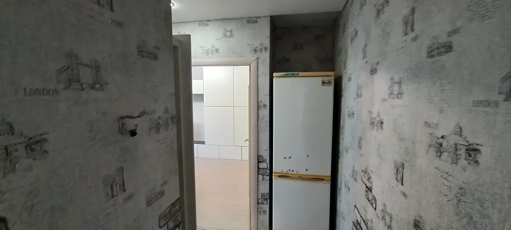 Квартира Квартира в тихом районе Ореховой рощи — Анапа