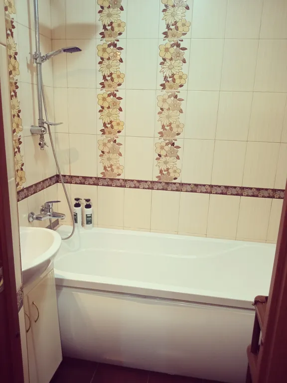 Квартира у моря