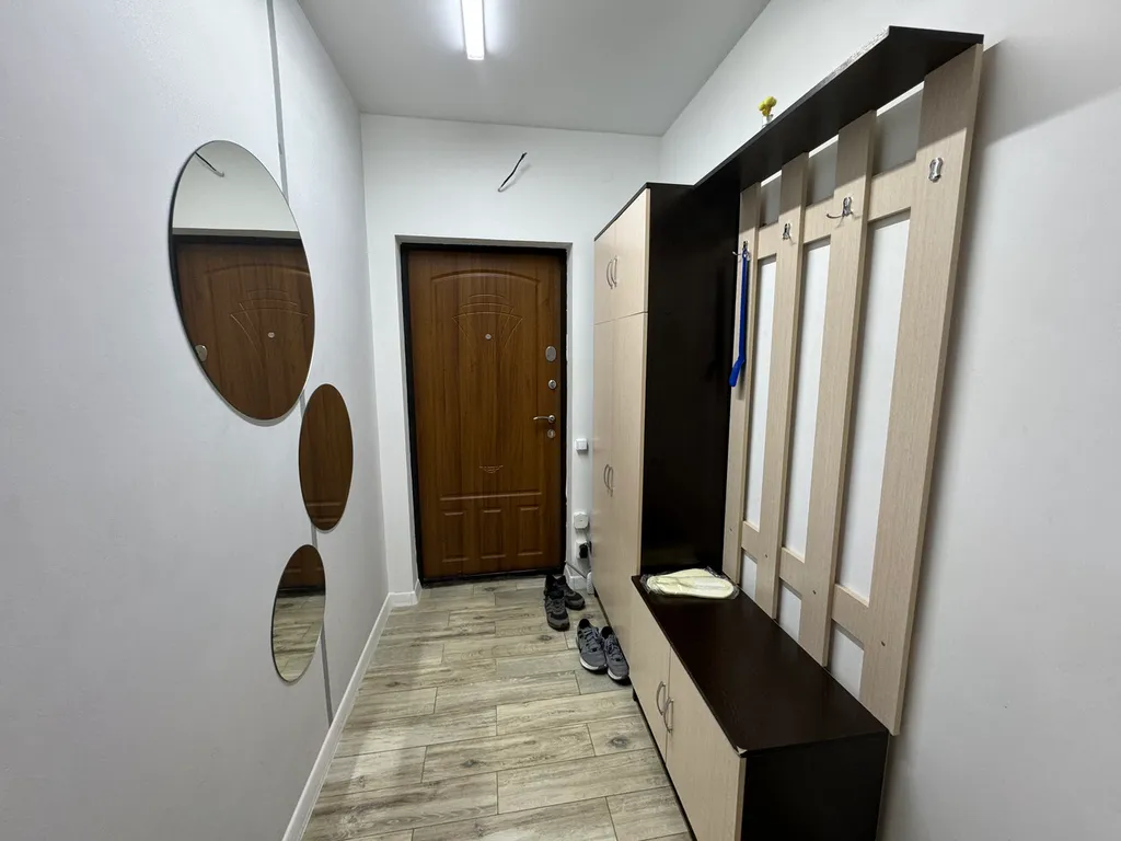 Квартира Светлая квартира — Симферополь