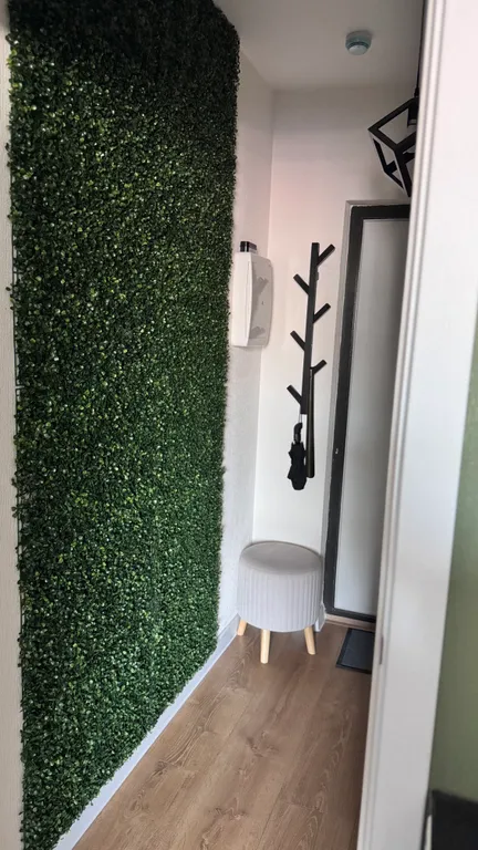 Уютная студия