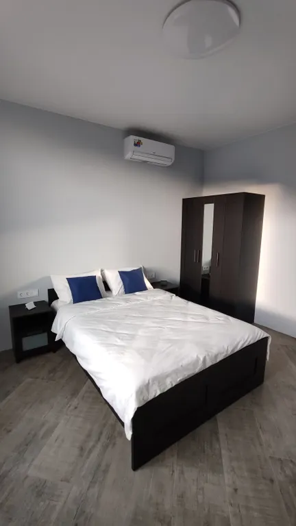 Дом с панорамным видом на горы и море