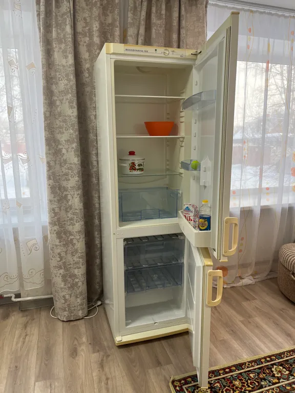 Уютная квартира для отдыха и романтических встреч