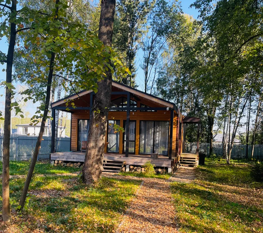 Частный  дом Данилово Дача