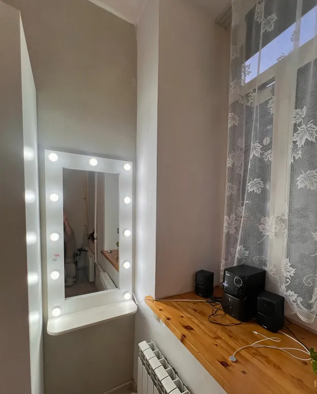 Квартира Дизайнерская квартира в самом центре. Очень уютно!:) — Санкт-Петербург