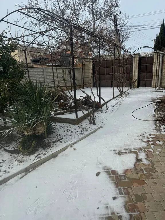 Домик Прованс