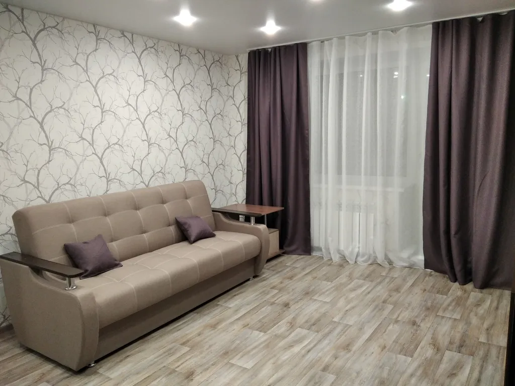 Квартира после ремонта с камином и джакузи — аренда посуточно в Шерегеш