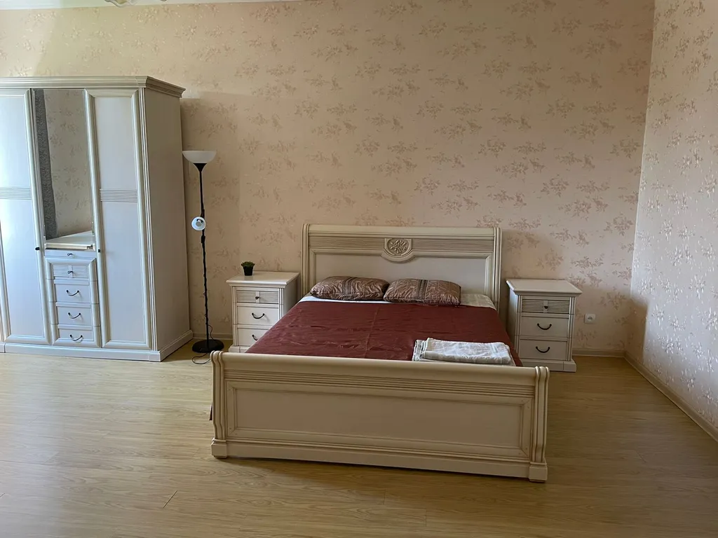 Просторный дом у моря