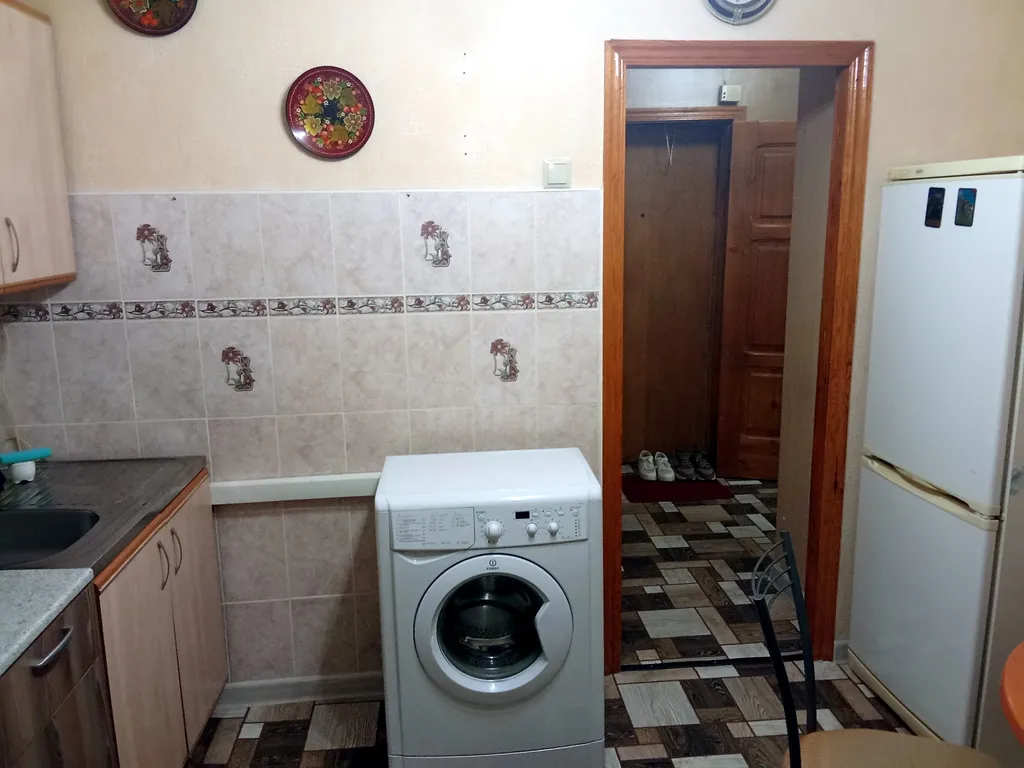 Квартира Квартира в удобном месте при въезде с Московской трассы — Волгоград