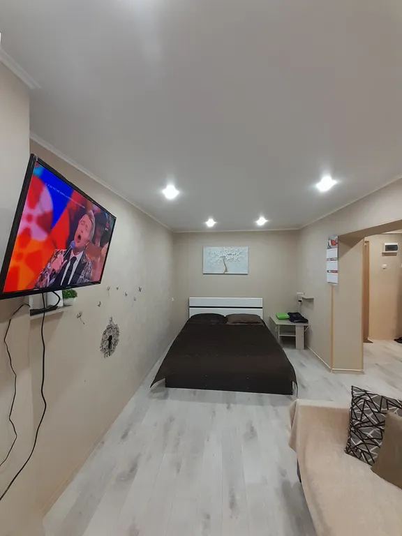 Уютная квартира — аренда посуточно в Астрахань