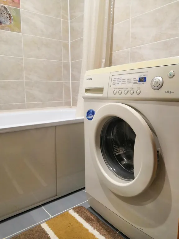 Уютная квартира в центре Ленинского района