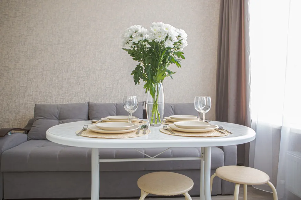 Квартира Квартира Студия в элитном ЖК Черноморский-2 — Геленджик