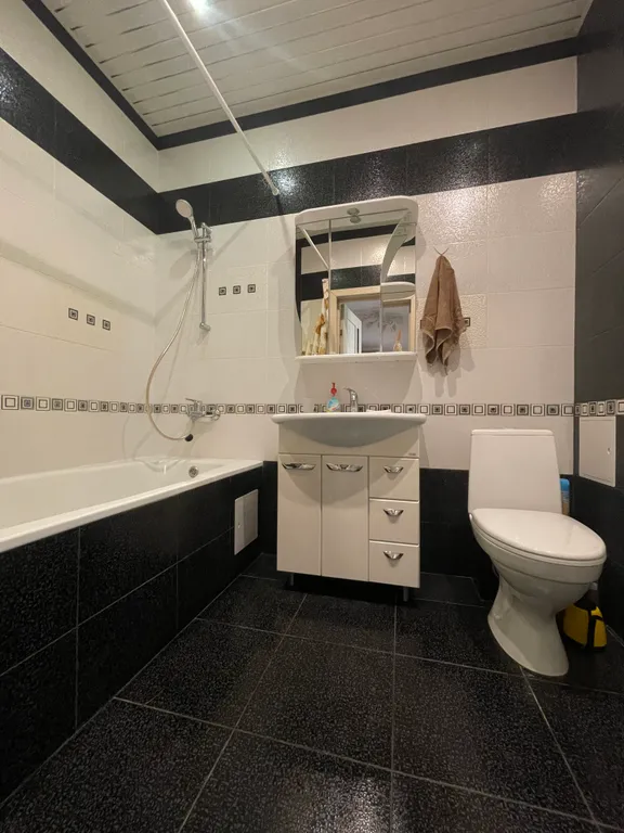 Уютная квартира недалеко от центра, комфортная локация