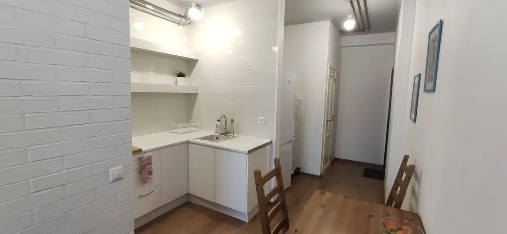 Уютный апартамент в центре города