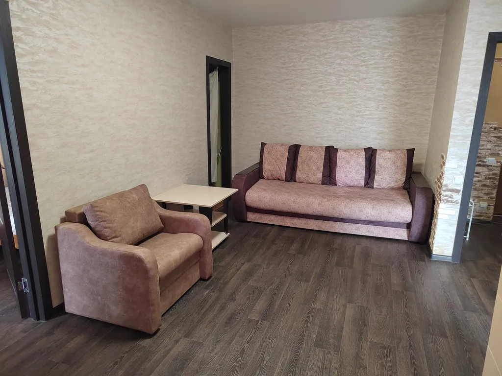 Уютная комфортная квартира в центре города