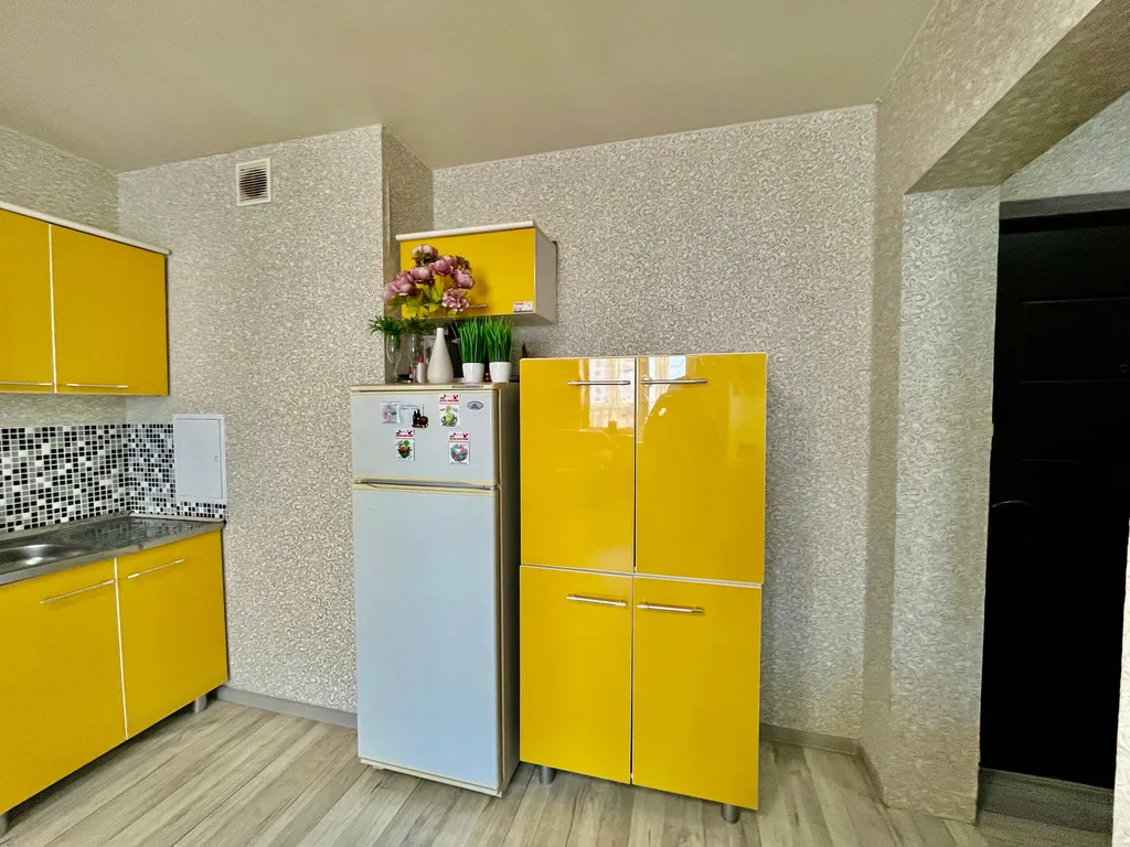 Студия со всем необходимым в районе Высокого Берега