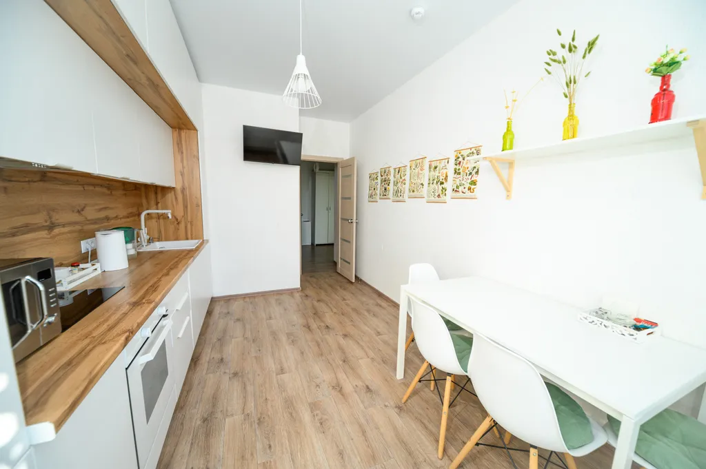 Атмосфера уюта на Иве