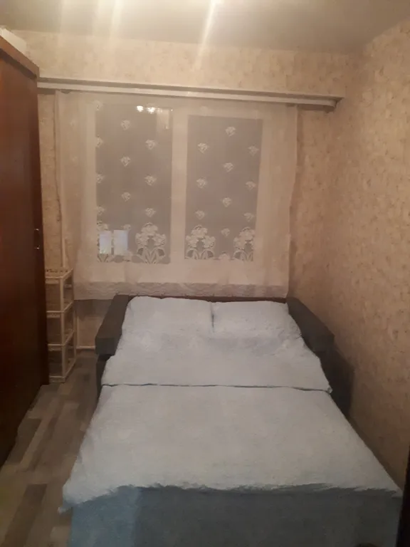 Квартира рядом с центром