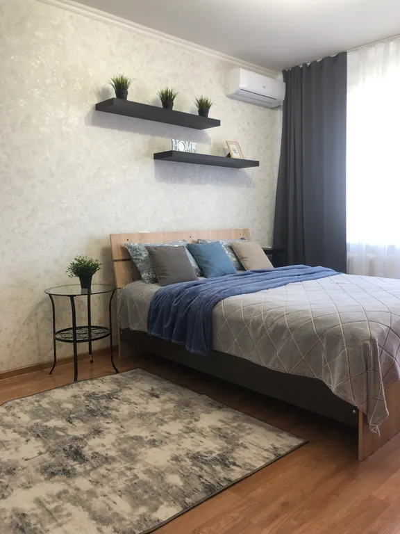 Однокомнатная квартира в самом центре города — аренда посуточно в Волгодонск