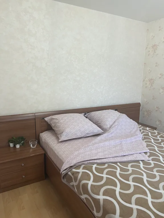 1-комнатная Квартира — аренда посуточно в Ангарск