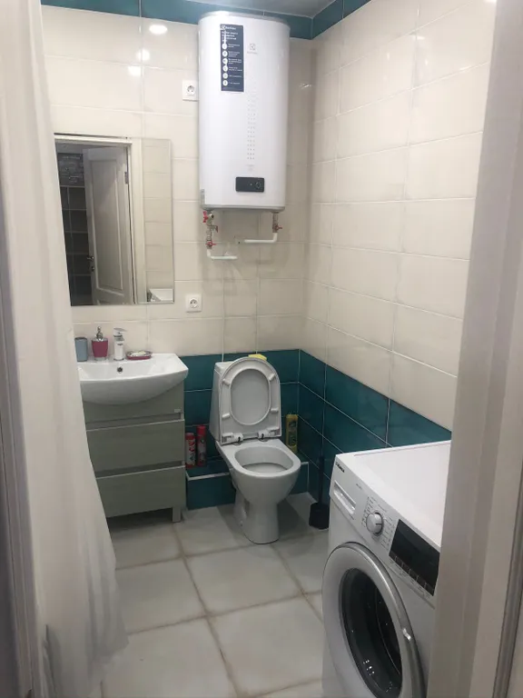 Квартира Квартира в самом сердце города — Иркутск