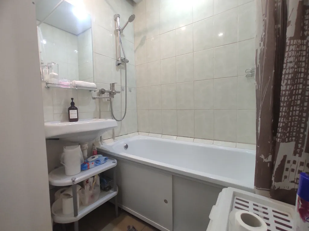 Семейная Квартира Котики