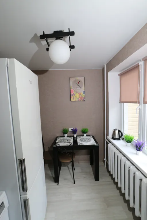 Квартира Квартира возле центрального автовокзала — Симферополь