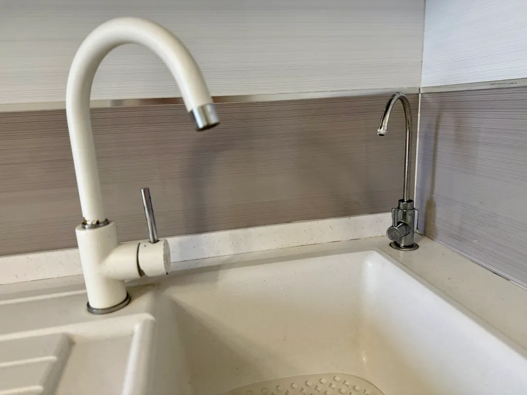 Квартира Стильная квартира у парка Галицкого — Краснодар