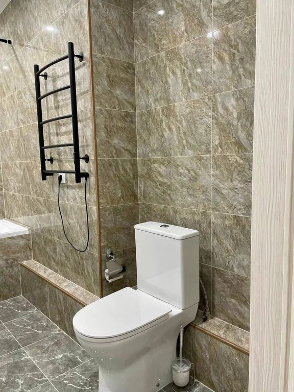 Тихий центр