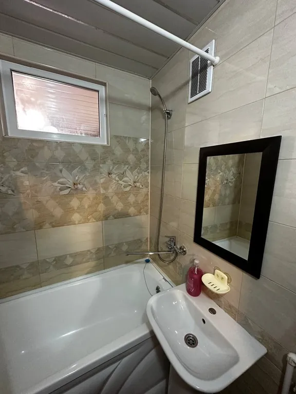 Уютная квартира в поселке