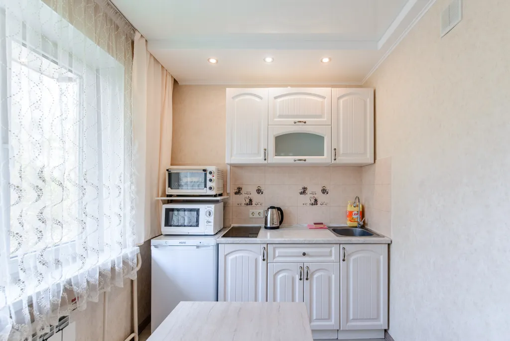 Квартира на пл. ЮЖНОЙ