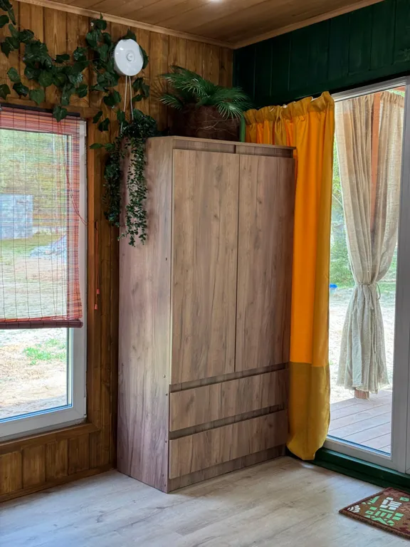 Гостевой дом Джунгли