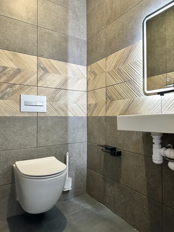 Дом Барнхаус