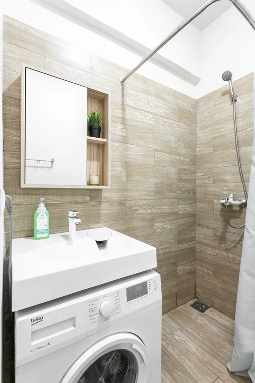 Квартира 1-комнатная Квартира — Москва