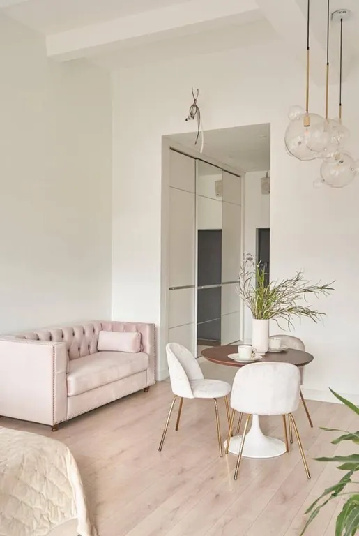 Квартира Самые красивые и уютные апартаменты в комплексе — Москва