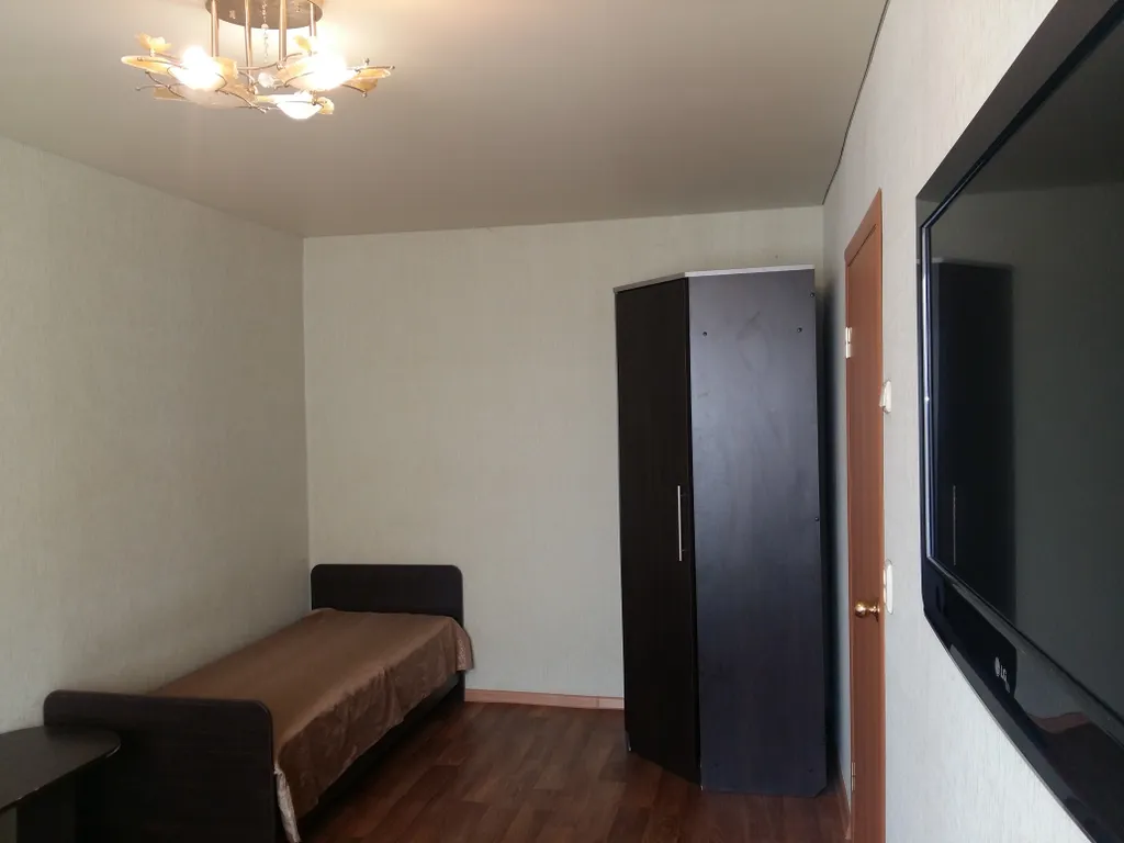 Уютная квартира напротив ЖД вокзала