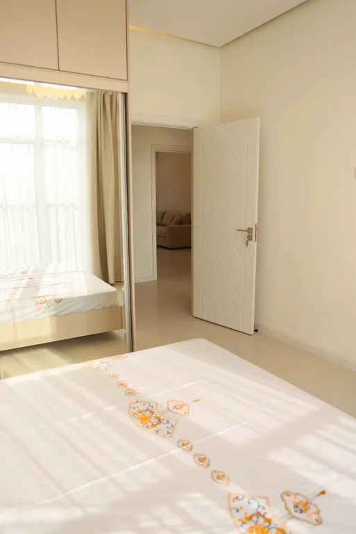 Parkent Relax Apartments Жк «Династия»