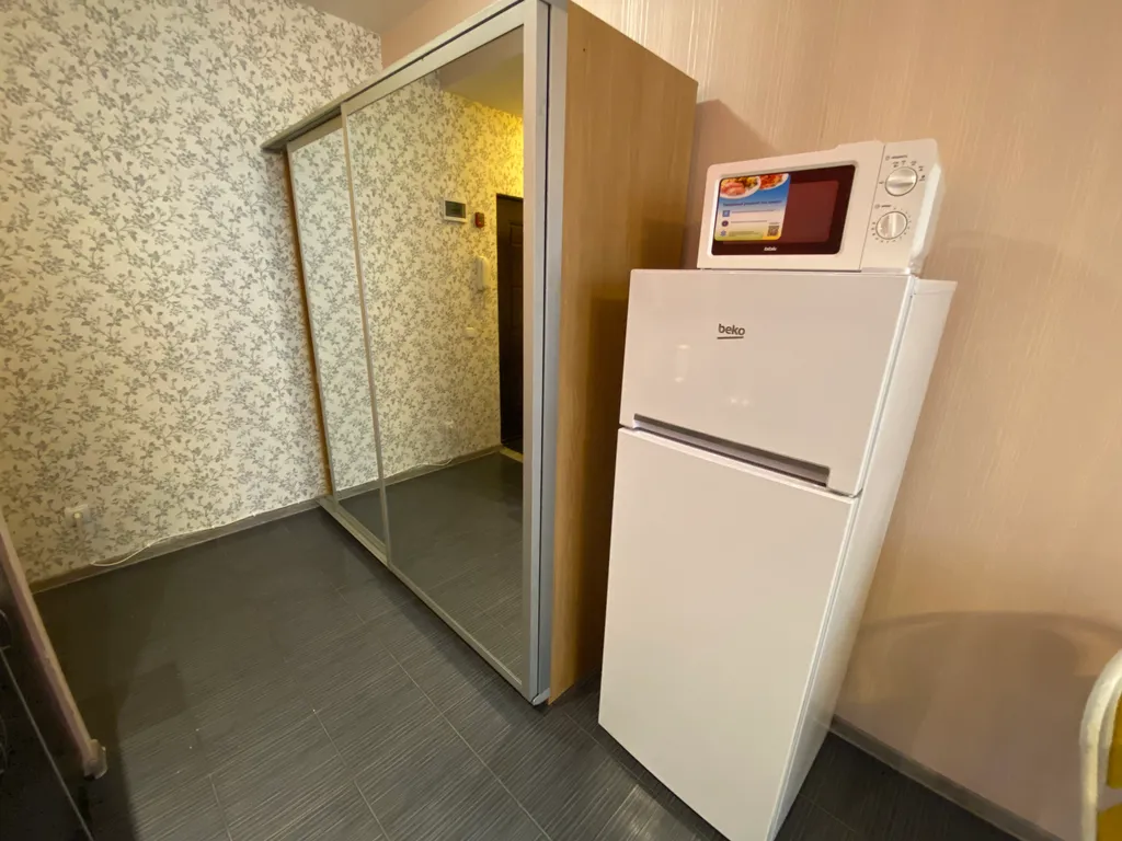 Квартира Квартира с кроватью king size — Ростов-на-Дону